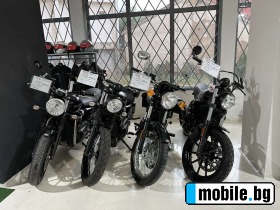 Ducati Ducati Scrambler 400 ABS | Mobile.bg   17