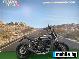 Ducati Ducati Scrambler 400 ABS | Mobile.bg   1