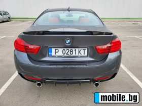 BMW 435 M-Paket/xDrive/306kc/ | Mobile.bg   6