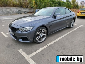     BMW 435 M-Paket/xDrive/306kc/ ~30 000 EUR