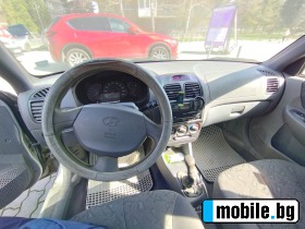 Hyundai Accent GLS Facelift | Mobile.bg   9