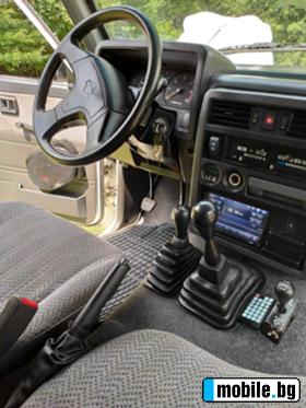 Nissan Patrol 4.2 TD42 | Mobile.bg   8