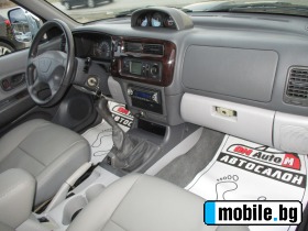 Mitsubishi Pajero sport 2.5/  | Mobile.bg   14