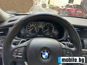 BMW X4 35i Harman/Kardon*Head-up*Ксенон*xLine