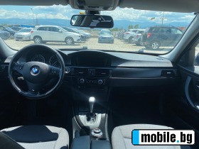 BMW 320 2.0 D M- | Mobile.bg   16