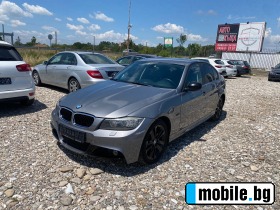 BMW 320 2.0 D M- | Mobile.bg   1