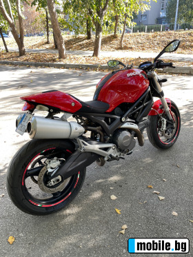 Ducati Monster 696 | Mobile.bg   3