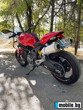 Ducati Monster 696 | Mobile.bg   2
