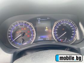 Infiniti Q50 3.5I Hybrid AWD | Mobile.bg   9