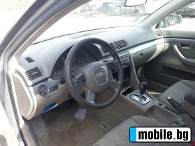 Audi A4 2.0d | Mobile.bg   1