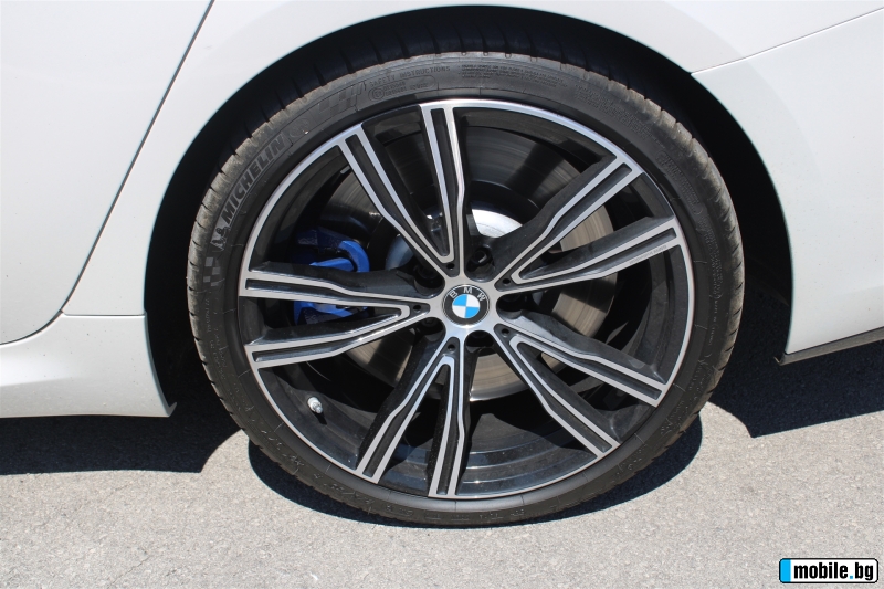 BMW 850 xDrive Gran Coupe | Mobile.bg   4