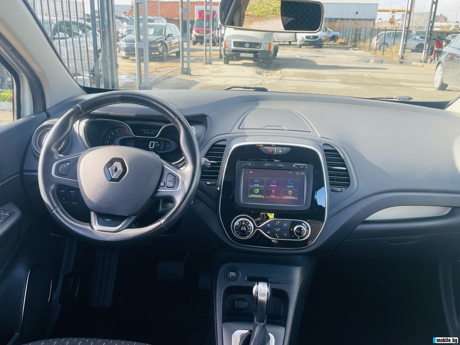 Renault Captur   1.2      | Mobile.bg   10