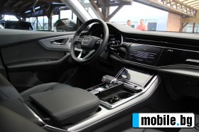 Audi Q8 5 /55TFSI/Virtual/Panorama/Kamer/ | Mobile.bg   10