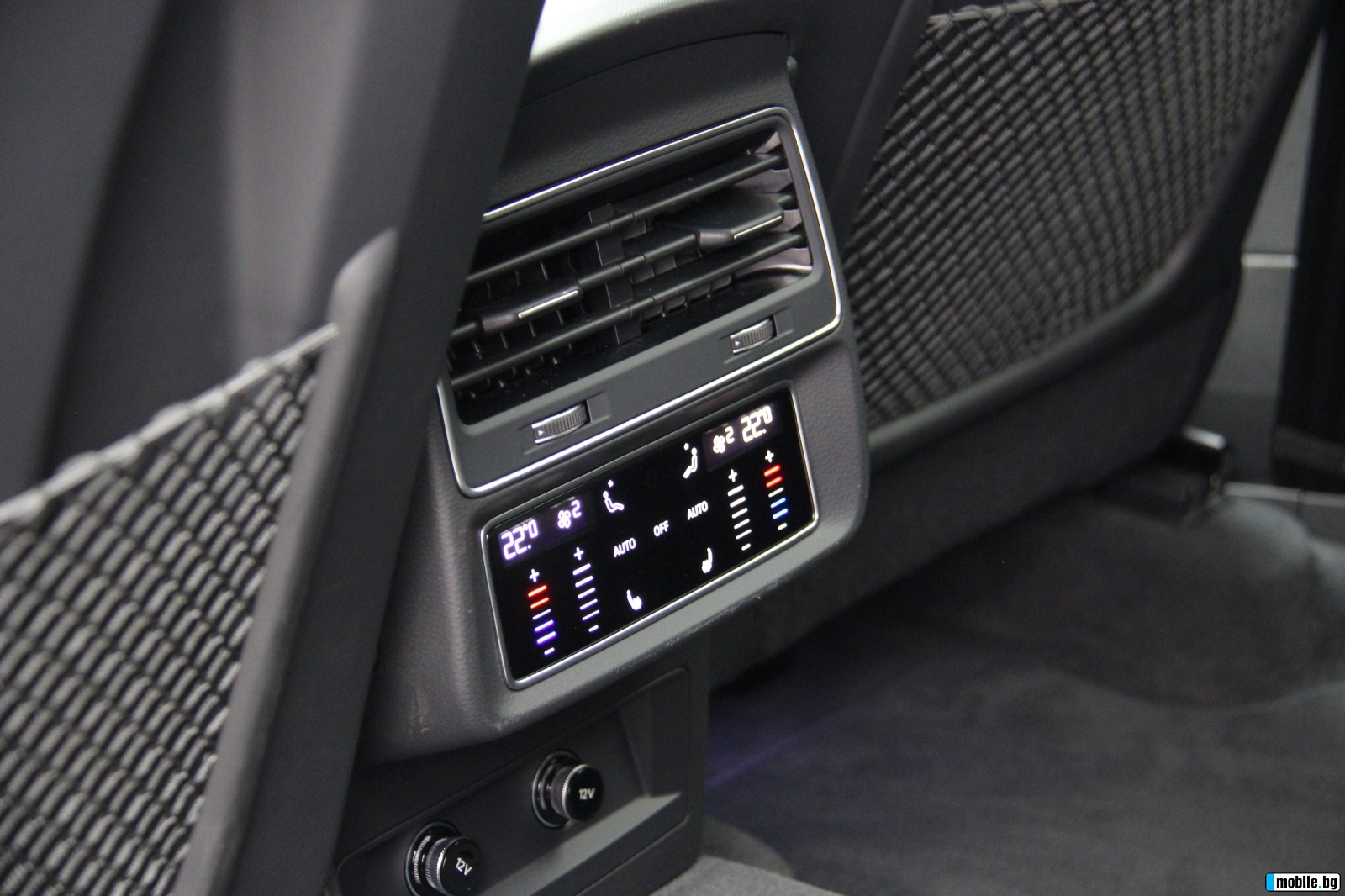 Audi Q8 5 /55TFSI/Virtual/Panorama/Kamer/ | Mobile.bg   15