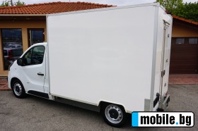 Opel Vivaro 1.6 CDTI L2H1 | Mobile.bg   4