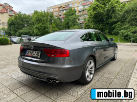Audi A5 A5/S5!Sportback!3.0TFSI! ! | Mobile.bg   7