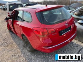 Opel Astra 1.3Eco flex | Mobile.bg   3