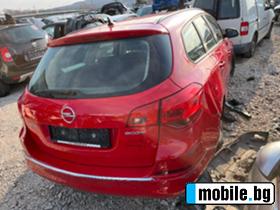 Opel Astra 1.3Eco flex | Mobile.bg   5