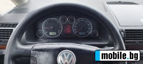 VW Sharan 1.9TDi-131k.c | Mobile.bg   12