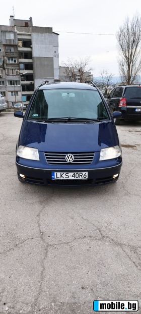     VW Sharan 1.9TDi-131k.c ~5 999 .