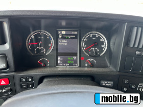 Scania R 450 TOPLINE | Mobile.bg   8