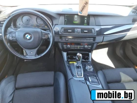 BMW 525 D M ! HEADUP! ! | Mobile.bg   7