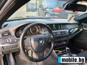 BMW 525 D M ! HEADUP! ! | Mobile.bg   12