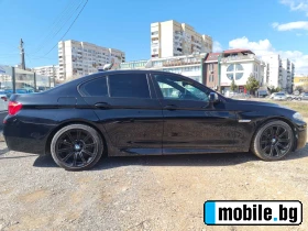 BMW 525 D M ! HEADUP! ! | Mobile.bg   6