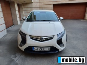 Opel Ampera   | Mobile.bg   4