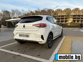 Renault Clio Techno TCE  | Mobile.bg   15