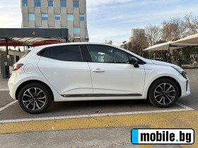 Renault Clio Techno TCE  | Mobile.bg   4