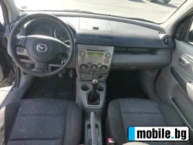 Mazda 2 1,25  | Mobile.bg   6
