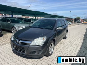 Opel Astra 1.7CDTi   | Mobile.bg   3