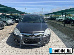     Opel Astra 1.7CDTi  