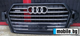        Audi Q7 , 2015 - 2019 .