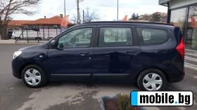 Dacia Lodgy 1.2TCe 5SP-VNOS FR-SERVIZNA IST.-TOP SUST.-LIZING | Mobile.bg   4