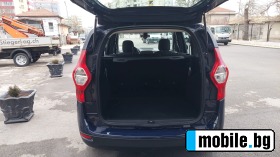 Dacia Lodgy 1.2TCe 5SP-VNOS FR-SERVIZNA IST.-TOP SUST.-LIZING | Mobile.bg   7