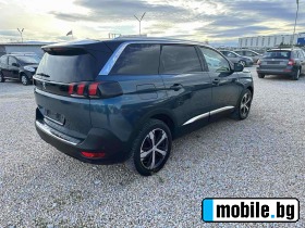 Peugeot 5008 1, 6 BLUE HDI | Mobile.bg   4