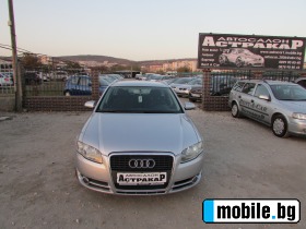 Audi A4 2.0TDI BPW EU4 | Mobile.bg   2