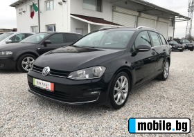 VW Golf 1.6TDI EURO 6B  | Mobile.bg   2