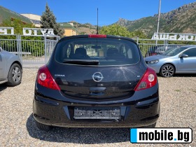 Opel Corsa 1.2 | Mobile.bg   4