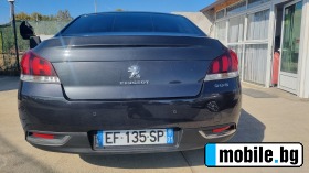 Peugeot 508 FACELIFT*KEY Less*Head Up Display *EU6 | Mobile.bg   3