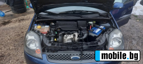 Ford Fiesta 1.6 tdci 90 kc. | Mobile.bg   10
