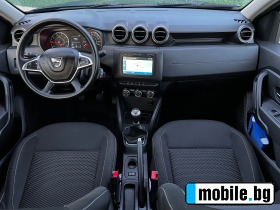 Dacia Duster  1.6i GPL Comfort Bi-Fuel Euro 6B | Mobile.bg   7