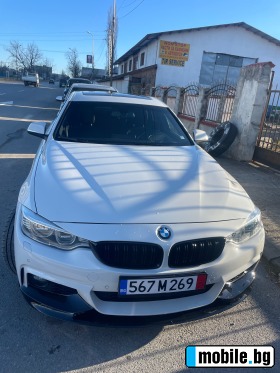    BMW 435 xd M-paket ~43 000 .