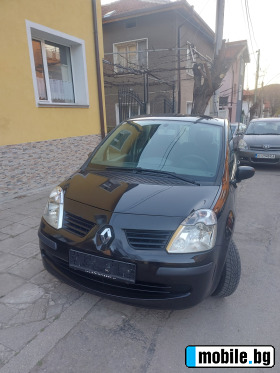     Renault Modus 1.2  ~3 300 .