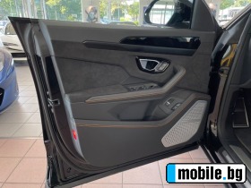 Lamborghini Urus NOVITEC | Mobile.bg   8