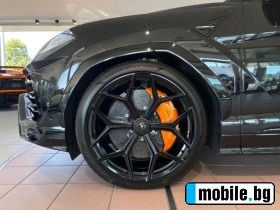 Lamborghini Urus NOVITEC | Mobile.bg   4