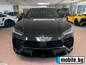 Lamborghini Urus NOVITEC | Mobile.bg   2