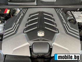 Lamborghini Urus NOVITEC | Mobile.bg   17